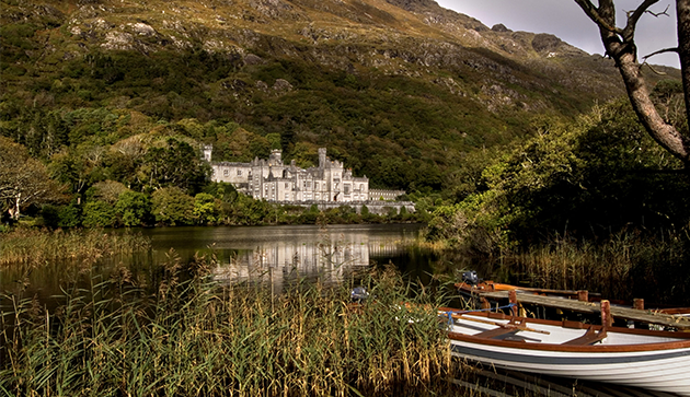Irlande