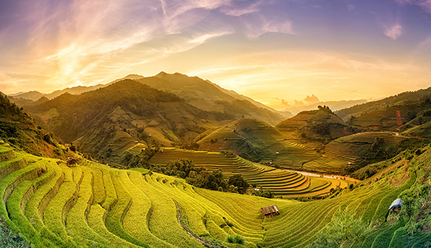 Phong Nha Nha Dmz Hue